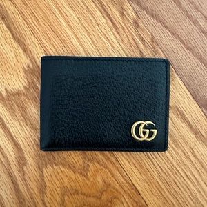 Gucci wallet